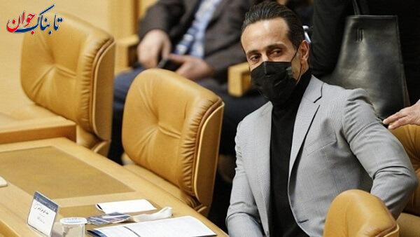 ماجرای خواهر علی کریمی و واکنش عجیب برادرش + فیلم و اسناد