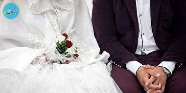 چرا لباس عروس ها ناگهان سفید شد؟