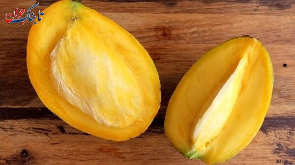 آیا انبه قند دارد؟ + توصیه مهم