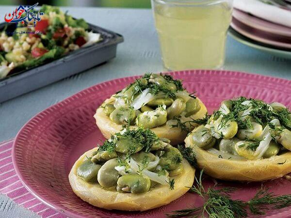 انگینار چیست؟ + طریقه مصرف کنگر فرنگی