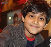 ۲۶ سالگی پسر بچه تلویزیون