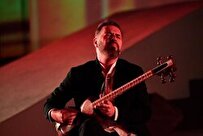 تهمورس پورناظری با «بازآمدم» به کاخ سعدآباد می‌آید