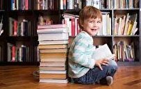 چگونه فرزندمان را کتابخوان کنیم؟