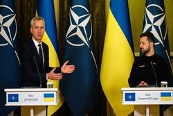 چرا آلمان با عضویت اوکراین در ناتو مخالفت می‌کند؟