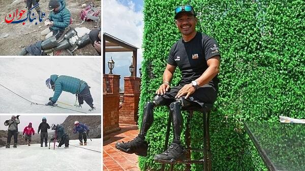 صعود به اورست بدون پا قله اورست در کدام کشور است؟ + اسرار منطقه مرگ!