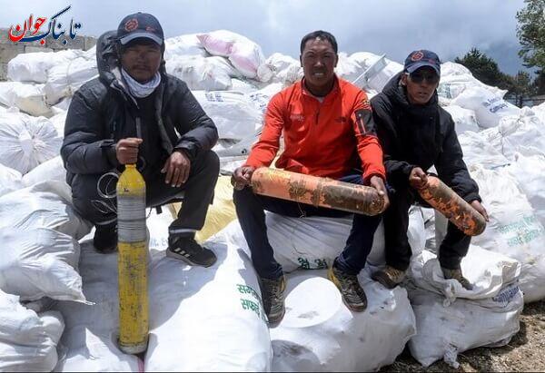 شرپاها قله اورست در کدام کشور است؟ + اسرار منطقه مرگ!