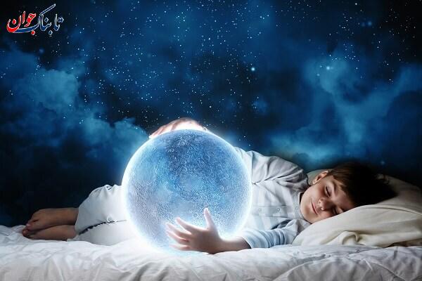 خواب رویایی چگونه خوابمان ببرد؟ + روش های فوری