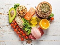 کدام خوراکی‌ها ریسک بیماری قلبی را کاهش می‌دهند؟