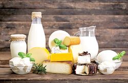 حذف لبنیات از سبد غذایی چه تبعاتی دارد؟