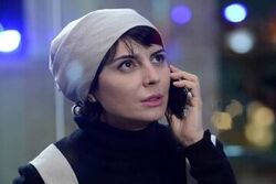 سخت‌گیری لیلا حاتمی در یک عاشقانه‌