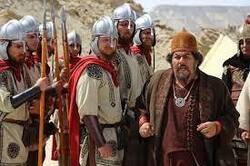 آمادگی «ایران» برای ورود «سلمان فارسی»  آماده‌سازی دکور