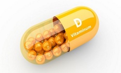 آیا ویتامین D در کاهش درد پسوریازیس موثر است؟