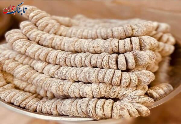 چگونه انجیر را خشک کنیم که سیاه نشود؟