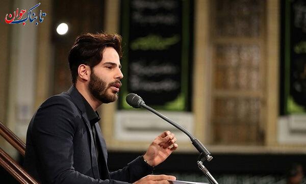 مجری برنامه از سرگذشت علی اکبر قلیچ کیست؟ + بیوگرافی