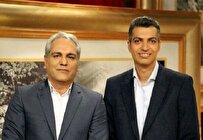 افشاگری فردوسی پور از روز تعطیلی برنامه ۹۰