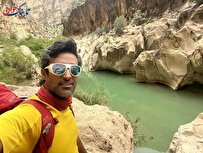 ازدواج جواد قارایی و زندگی شخصی اش + ماجرای شایعه مهاجرت