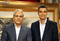 روزی که عادل فردوسی‌پور شوکه شد و با مهران مدیری تماس گرفت!