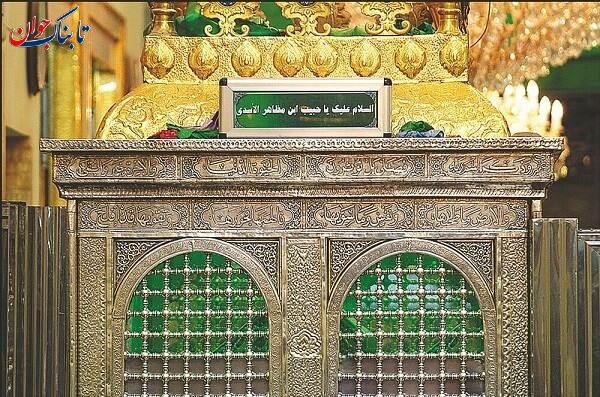 پیرترین شهید کربلا و خردسال ترین شهید کربلا چه کسانی بودند؟