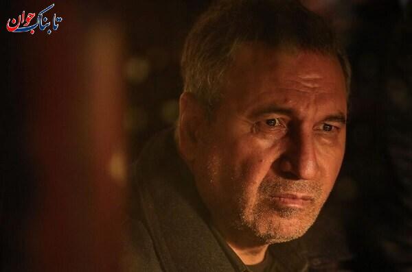 سریال پدر گواردیولا کدام پلتفرم است؟ + زمان و بیوگرافی بازیگران