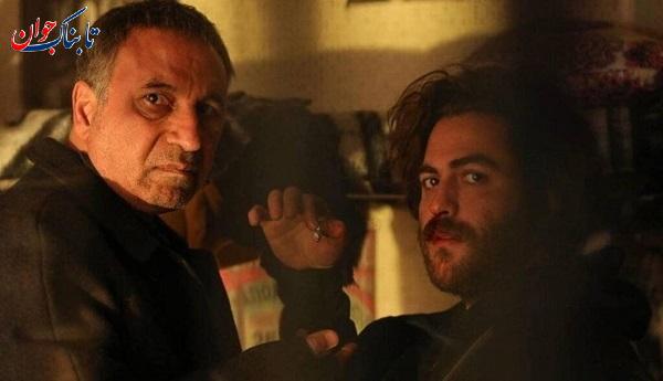 سریال پدر گواردیولا کدام پلتفرم است؟ + زمان و بیوگرافی بازیگران