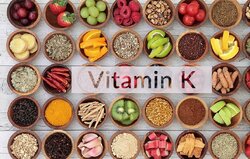 آیا  کمبود ویتامین K سبب خس خس سینه می‌شود؟