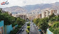 اجاره خانه دلواز در شمال تهران چند؟