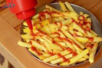 اگر هوس چیپس و سیب زمینی می کنید بخوانید!