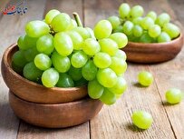 آیا انگور چاق کننده است یا بالعکس؟ + بهترین زمان مصرف