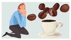 چگونه با با اضطراب ناشی از مصرف کافئین مقابله کنیم؟