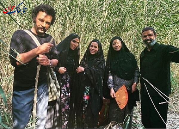 چرا بازیگر نجلا عوض شد؟ نجلا ۳ ساخته می‌شود؟