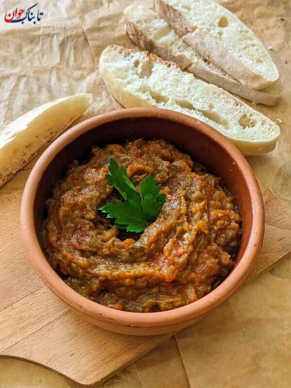 غذای ساده و ارزان برای شام و ناهار با کمترین مواد