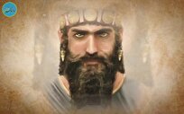 کوروش کبیر چگونه کشته شد؟