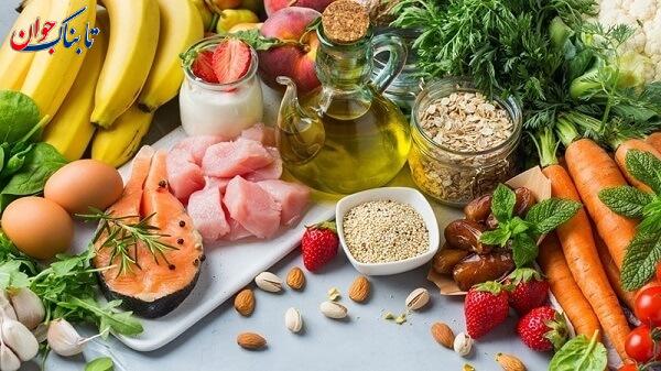 کدام میوه فشار خون را بالا میبرد؟ کدام پایین؟