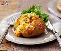 غذای ساده و ارزان برای شام و ناهار با کمترین مواد
