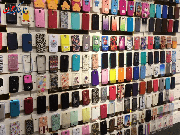 چگونه قاب گوشی را تمیز کنیم؟ (انواع قاب)