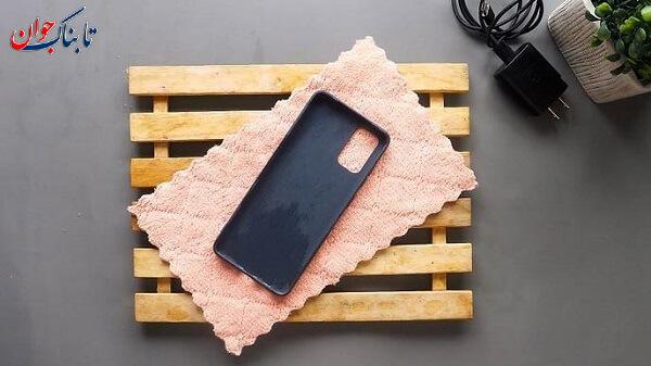 چگونه قاب گوشی را تمیز کنیم؟ (انواع قاب)