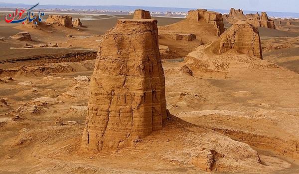 گرم ترین نقطه جهان اینجاست!