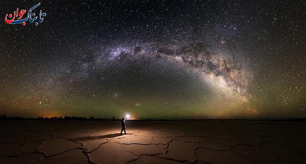 گرم ترین نقطه جهان اینجاست!