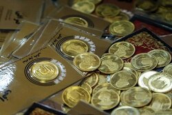 قیمت سکه و طلا ۲۸ مرداد ۱۴۰۲