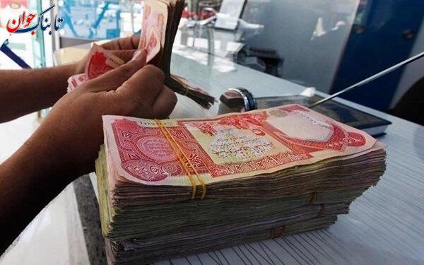 خرید دینار عراق چرا سامانه سماح قطع است؟ از اصرار تا اختلال!