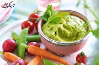 واسابی چیست؟ + طرز تهیه سس واسابی