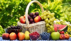 خواص معجزه آسای میوه‌های بهاری برای درمان بیماری 