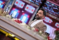 استوری احسان علیخانی از نوشته‌های ۲ پراید