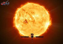 ویدیویی واضح از سطح خورشید