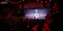 برنامه عزاداری 25 هیأت در دهه دوم محرم