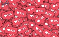 ویدیویی باورنکردنی از محل ساخت لایک و کامنت فیک