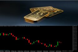 بازار جهانی طلا و  ریزش های سنگین