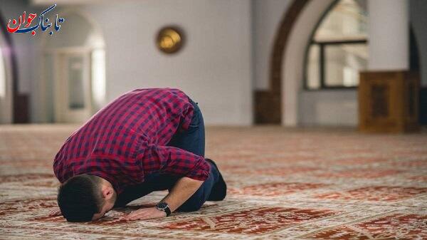 نماز امام زمان چگونه است؟
