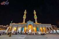 معرفی مسجد سهله