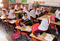 کوله سنگین مدرسه از دردهای کمر تا قوز کردن